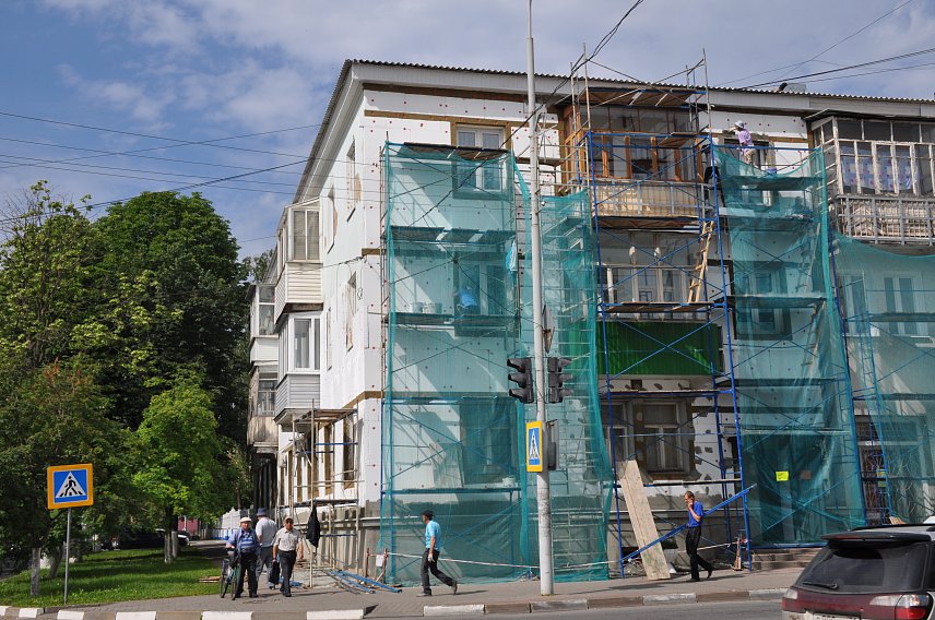До пяти миллионов рублей может получить дом на капремонт
