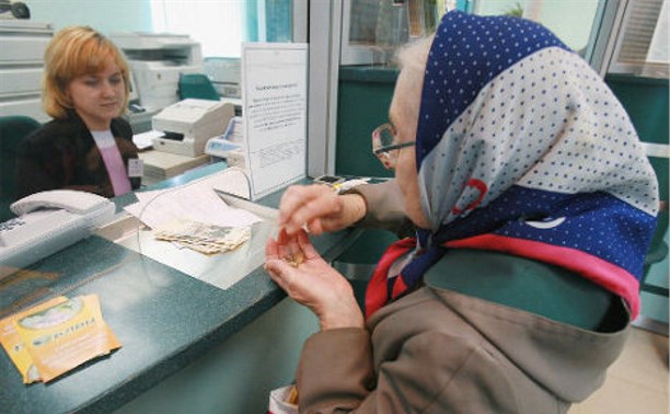 Депутаты Белгородской облдумы вновь отказались повышать прожиточный минимум пенсионера