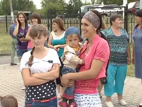 Дайджест новостей Губкинского округа: от помощи беременным – до семейного детсада
