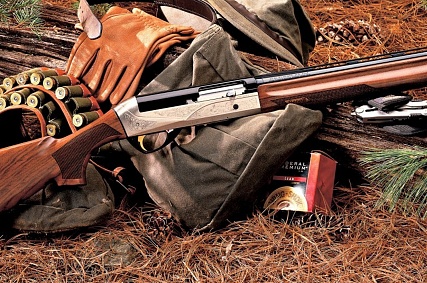 Сложить оружие: в Белгородской области запретят охотиться?