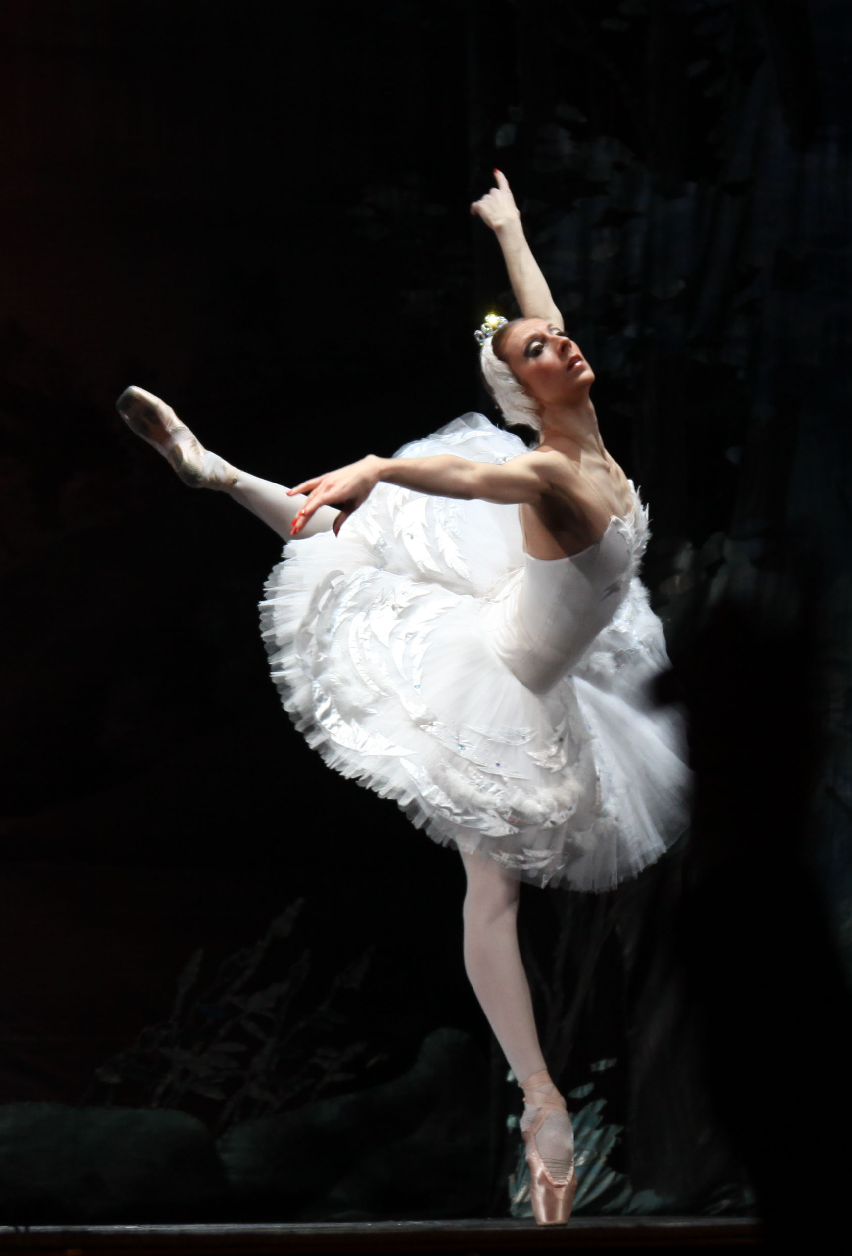 балет «Спящая красавица»