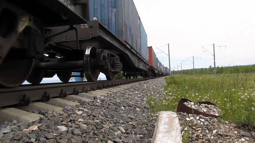На перегоне Губкин – Чаплыжное поезд раздавил 33-летнего меломана