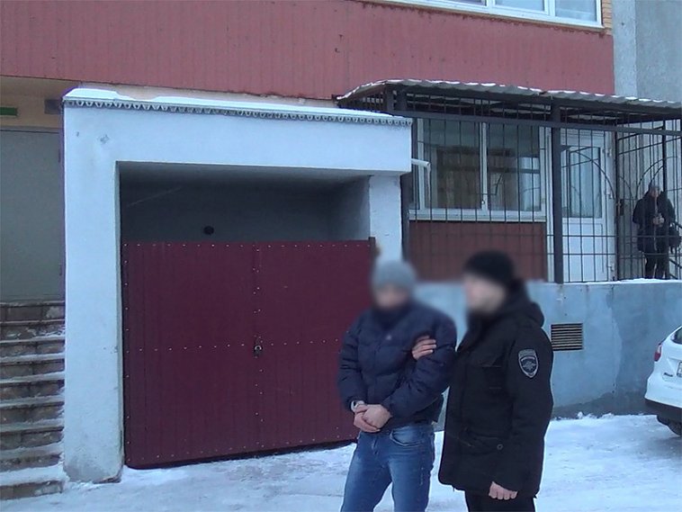 В Губкине осудили мужчин, пытавшихся сбыть 13,5 кг наркотиков