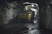 Взрывные работы проведут в шахте Губкина 27 апреля
