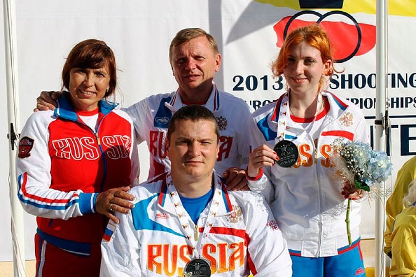 Белгородских тренеров обвинили в вымогательстве призовых у паралимпицев