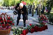 Сотрудники Металлоинвеста и губкинцы почтили память земляков у мемориалов Великой Отечественной войны 