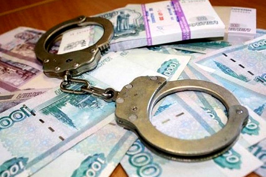 Громкие коррупционные дела Белгородской области