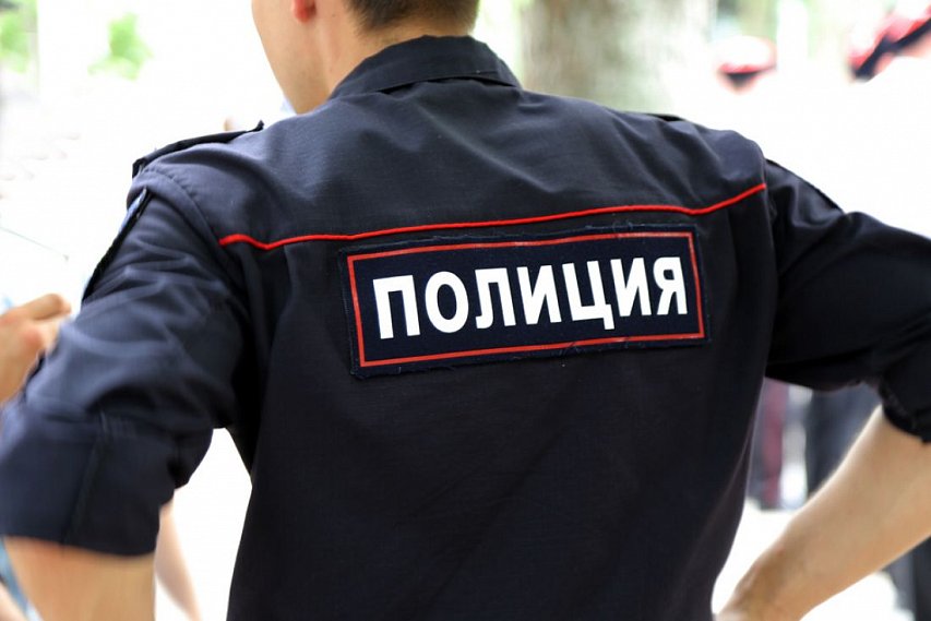 За нападения и оскорбления полицейских в Белгородской области заведено 69 уголовных дел