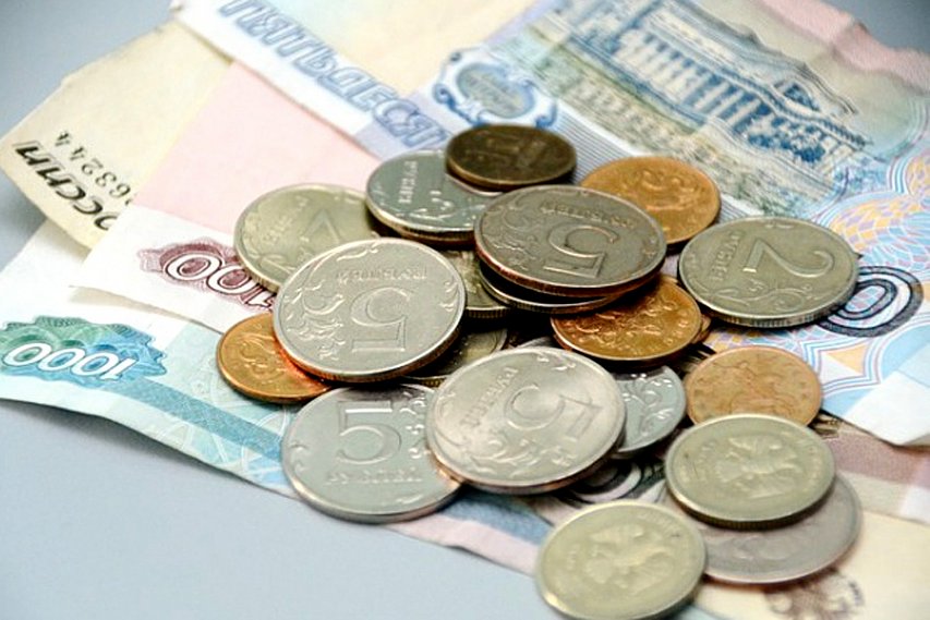В Белгородской области увеличатся социальные выплаты