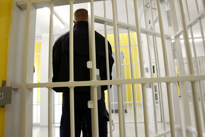 Белгородский облсуд частично оправдал одного губкинского полицейского и сократил срок второму