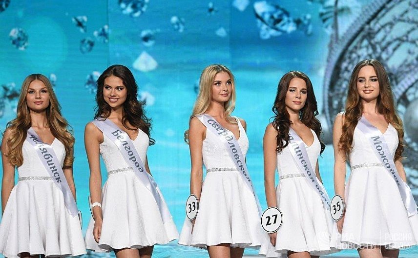 «Жемчужину профукали»: многие считают несправедливым, что на конкурсе «Мисс Россия-2017» победа досталась не Маше Морозовой