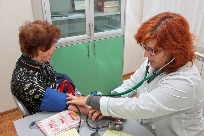Эволюция здравоохранения: в Белгородской области за хорошее здоровье пациентов медикам обещают хорошо платить