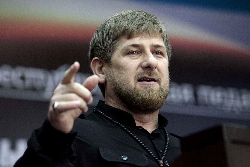 Рамзан Кадыров призвал убрать из соцсетей оскорбительные слова в адрес Фёдора Емельяненко