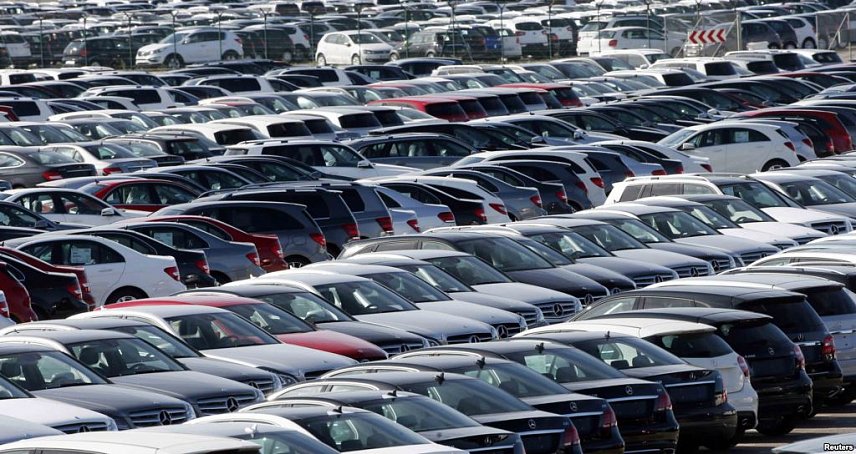 Лишь 3,8% белгородцев могут позволить себе покупку авто за 1,24 млн рублей