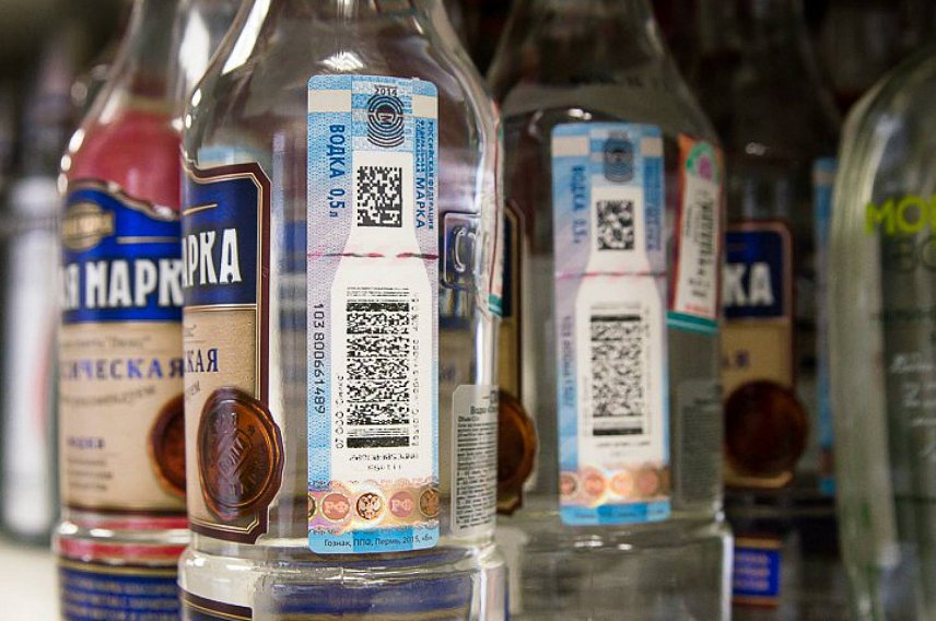 Антимонопольщики проверяют алкогольный рынок Белгородской области