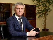 Белгородская облдума утвердила Сергея Дядькина заместителем губернатора региона