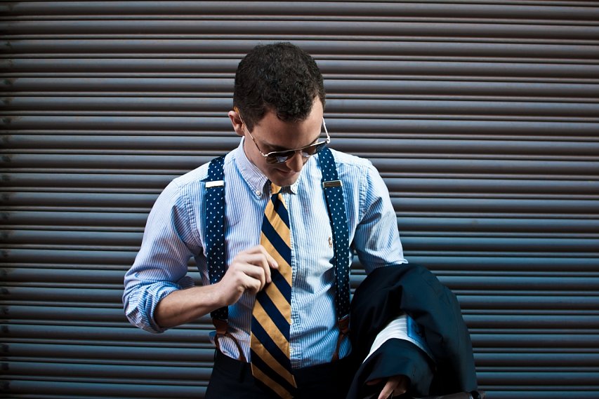 Про здоровье: от вредных галстуков – до слабоумия от газировки
