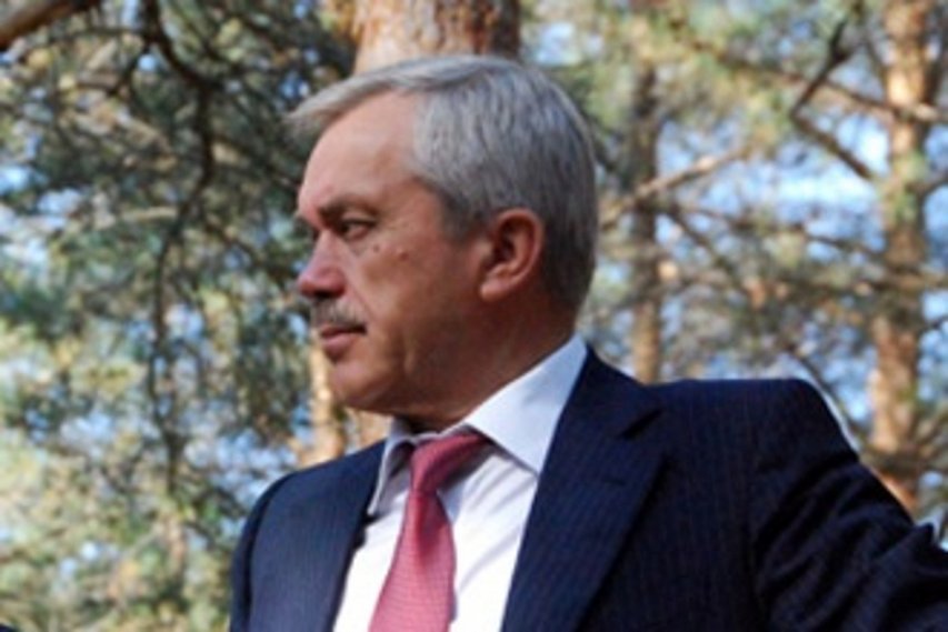 Губернатор Белгородской области вошёл в топ-20 влиятельнейших глав регионов