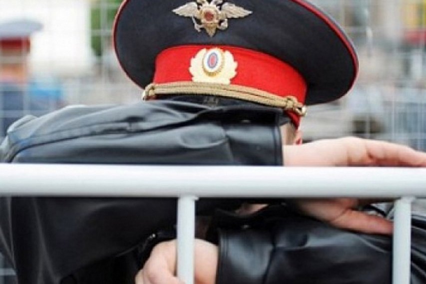 Белгородского полицейского уволили из органов и заключили под стражу за ДТП со смертельным исходом
