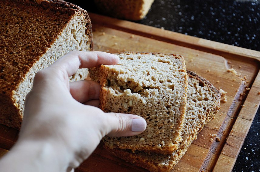 Каждая тридцатая буханка хлеба в Белгородской области – некачественная