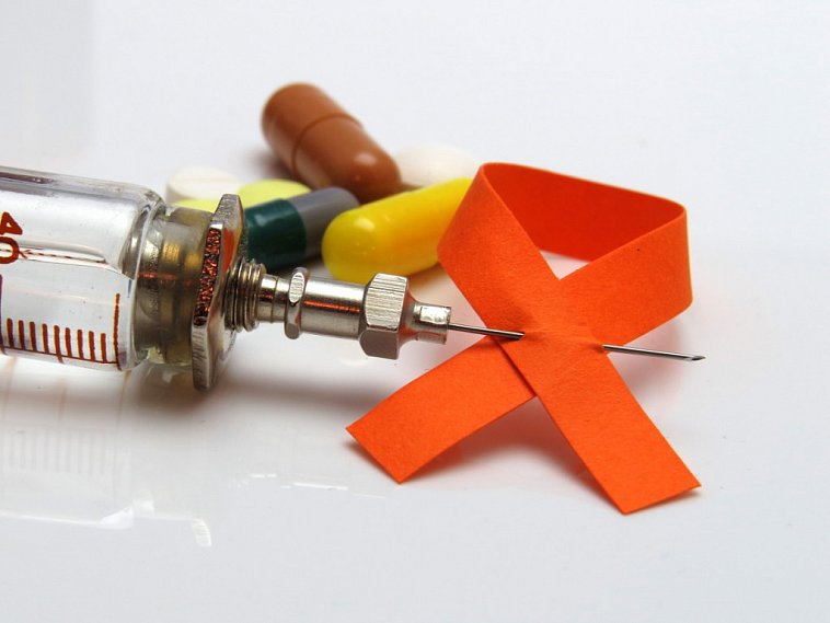 На лечение ВИЧ-инфицированных и больных гепатитом Белгородской области выделят 6 млн рублей