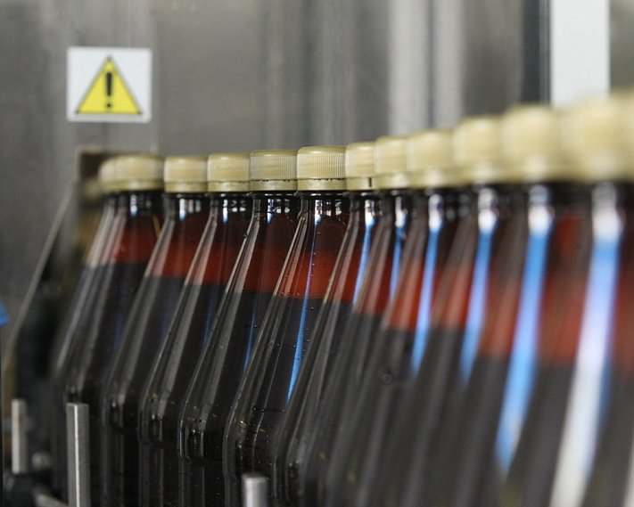 Пиво в таре объёмом более 1,5 литров исчезнет с прилавков