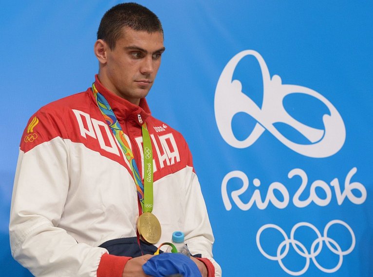 Золото и бронза Олимпиады – у белгородских боксёров