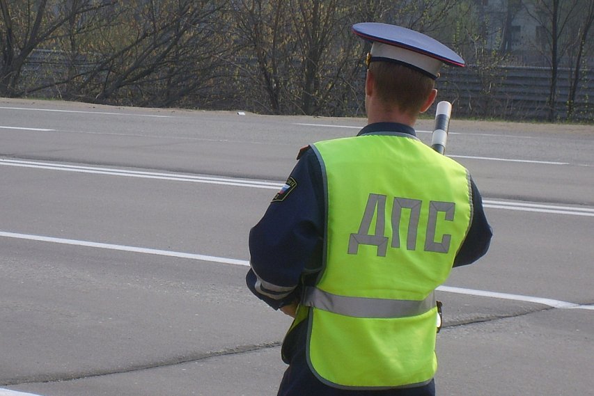 Более 240 нарушений ПДД выявили губкинские автоинспекторы на прошлой неделе