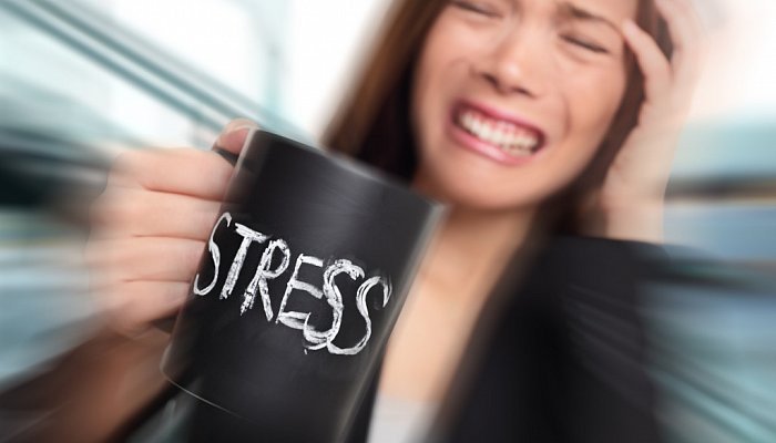 на Лебединском ГОКе обсудили проблему негативного влияния стресса