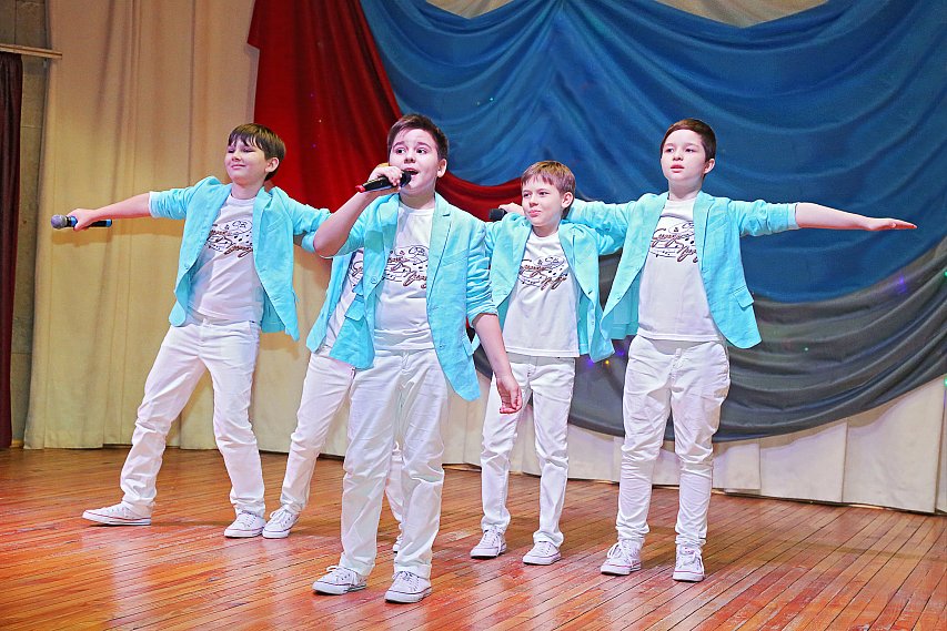 Губкинские дети поборются за призы на всероссийском конкурсе «Металлинка-2018» 