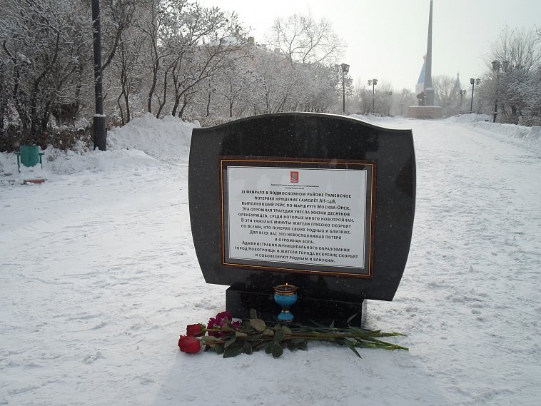Среди погибших 11 февраля в авиакатастрофе в Подмосковье оказалась белгородка