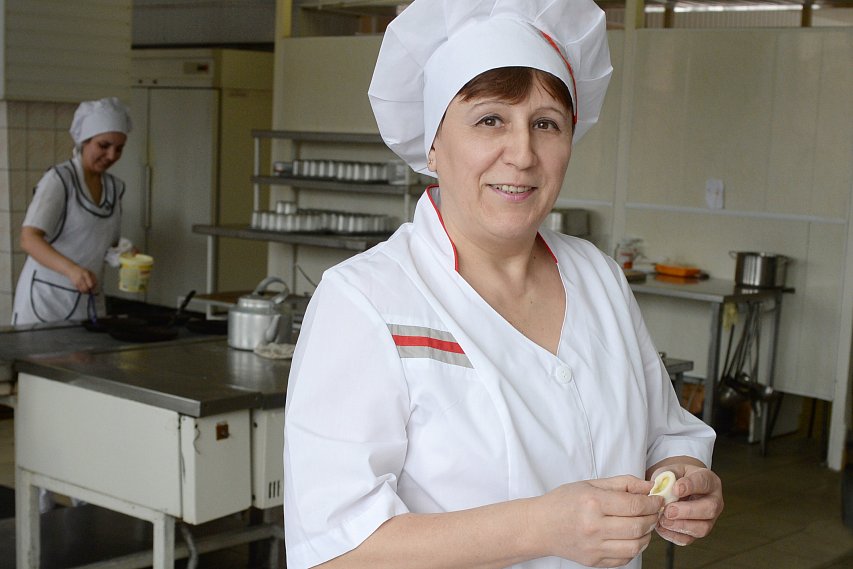 Татьяна Ковалёва – о кулинарных рецептах. Фирменных и судьбоносных