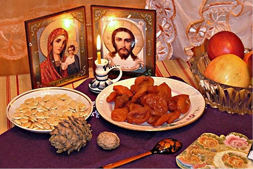 У православных белгородцев начинается Рождественский пост