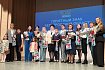 10 жительниц Губкинского округа получили почётный знак «Материнская слава» 