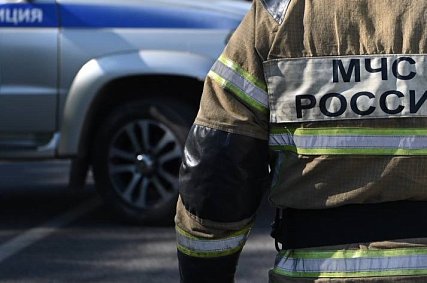 Обломки беспилотников и малоразмерного воздушного шара обнаружили в Губкинском и Старооскольском округах 