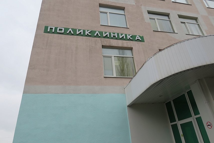 В Губкинской ЦРБ впервые появится оборудование для выявления сахарного диабета и контроля состояния больных