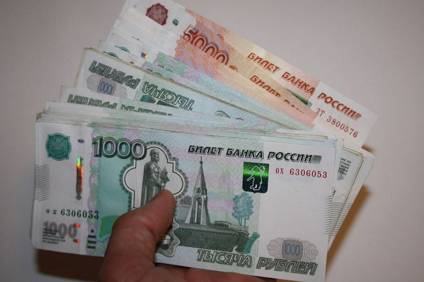 Губкинке пришлось заплатить штраф за ложный донос