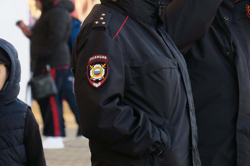 Жёлтый уровень террористической опасности в Белгородской области продлили до 4 февраля 