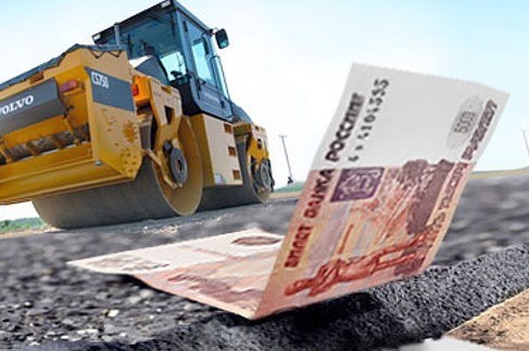 Дать или не дать? В правительстве решают: выделить ли Белгородской области 3,9 млрд рублей на ремонт дорог.