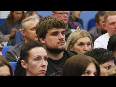 Центр притяжения. Белгородская область от 28.04.2023