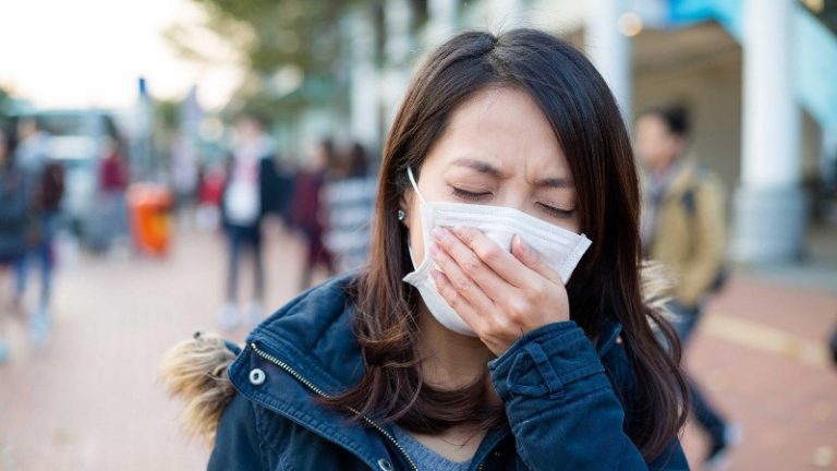 «Мичиган» уже близко: какой грипп угрожает нам в этом году