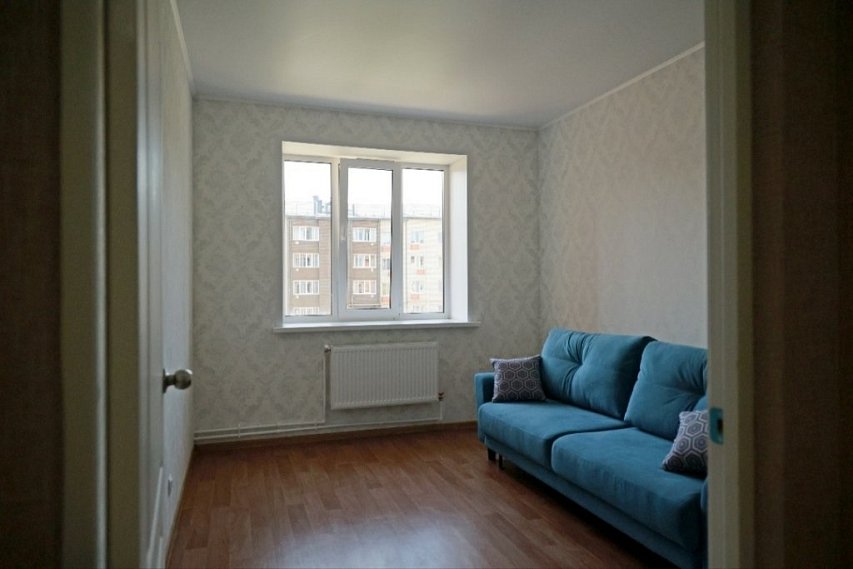 Белгородская область попала в топ-5 рейтинга регионов по доступности аренды жилья