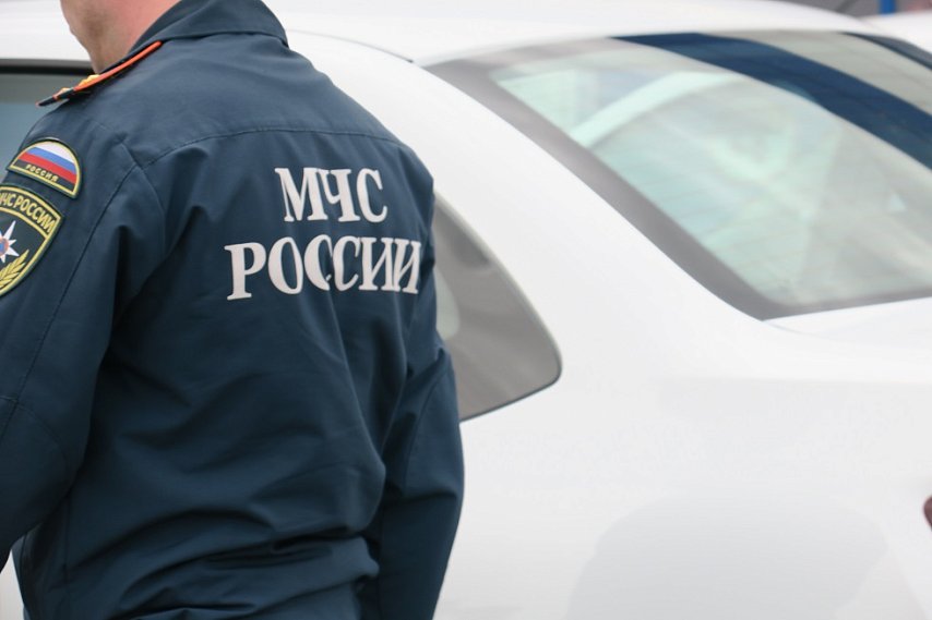 Над Губкинским округом сбили беспилотник