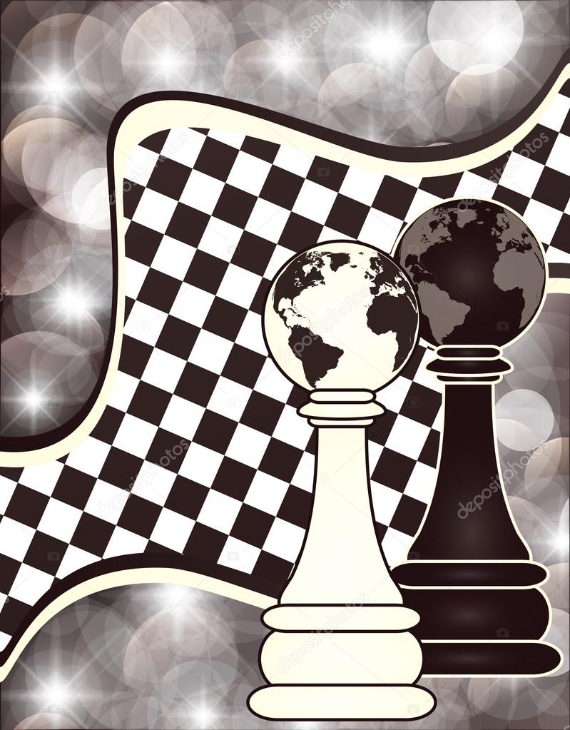 Блиц-турнир по шахматам к Дню города
