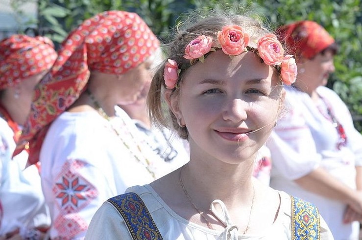 Фестиваль народной культуры «ЭтноЛето» пройдёт в Губкине
