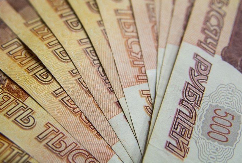 В Губкине полицейские задержали «курьера» с похищенными деньгами пенсионеров