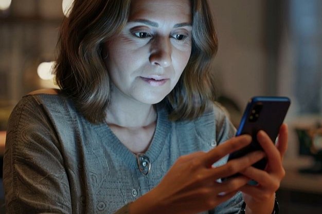 Белгородцы всё чаще доверяют проблемы искусственному интеллекту