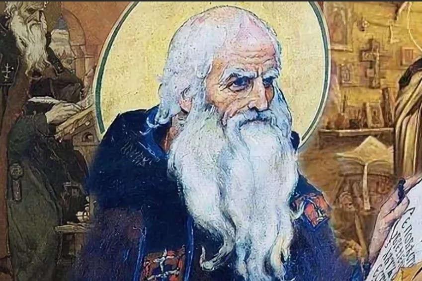 День Нестора Летописца: что можно и нельзя делать 9 ноября