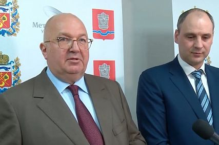 Назим Эфендиев о вакцинации