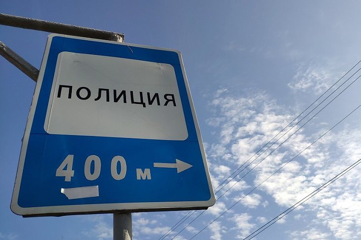 19-летний губкинец, устав идти пешком, угнал велосипед 